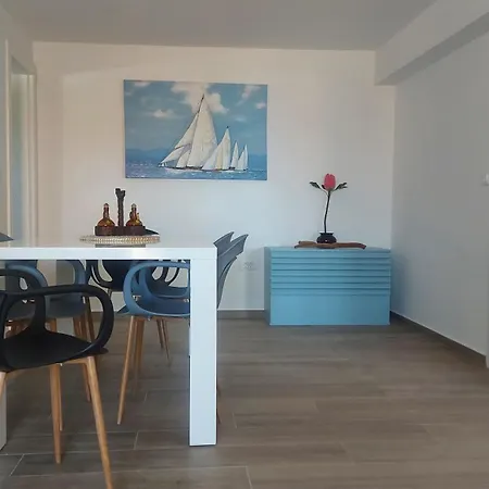 Seaside Holiday House Prizba, Korcula - 21583 Дом отдыха