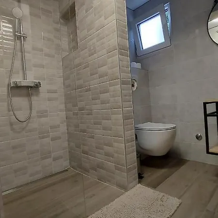 Tatil Evi Seaside Holiday House Prizba, Korcula - 21583