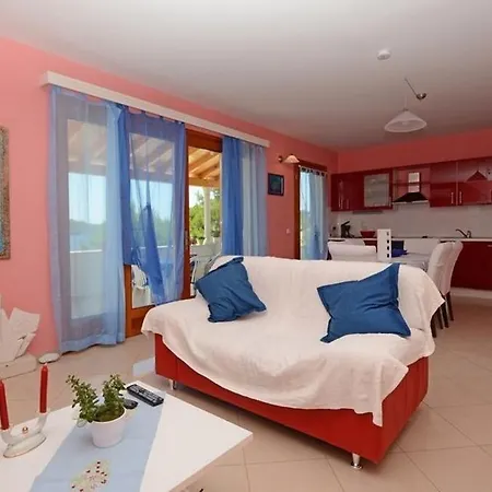 Сasa de vacaciones Seaside House Prizba, Korcula - 24637 Blato (Korcula)