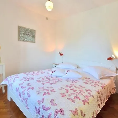 Сasa de vacaciones Seaside House Prizba, Korcula - 24637 Blato (Korcula)